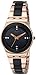 Swatch Women's YLG123G Rose Pearl Analog Display Analog Quartz Rose Gold Watch