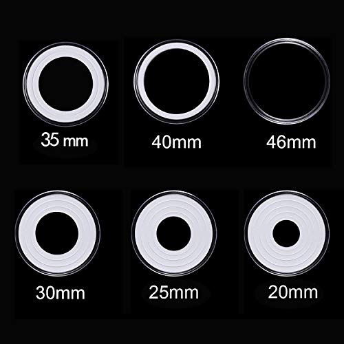 4 AukeyStar+Capsules+Adjustable+Collection+American