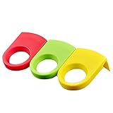 Qianle ABS Bottle Buckle Beer Cocktail Snap Bar Drink Clips Bottle Holders (12)