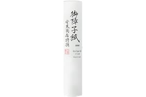 Yasutomo Rice Paper Roll 11" x 60'