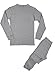 Frelik Mens Thermal Underwear Set