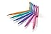 Paper Mate Flair Felt Tip Pens, Medium Point Limited Edition Candy Pop Pack, 0.7mm, Pack of 16 (1979423)