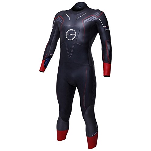 Best Triathlon Wetsuit in 2021 Gym Blazer