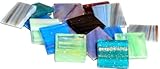 Mosaic Mercantile Color Family Glass Tile, Spark Met, 1-Pound
