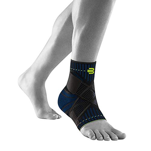 Protect Your Ankles With The Best Sports Ankle Brace Options