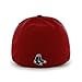 MLB Boston Red Sox '47 Franchise Fitted Hat, Red, Small