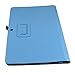 Insignia 11.6 NS-P11W7100 / NS-P11A8100 Case,Mama Mouth PU Leather Folio Stand Cover for 11.6