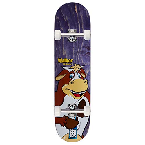 Birdhouse Walker Remix Skateboard Complete - 8.125"
