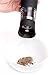 Ozeri Graviti Pro Electric Pepper Mill and Grinder