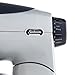 Sunbeam FPSBSM2103 Heritage Series 350-Watt Stand Mixer, Silver