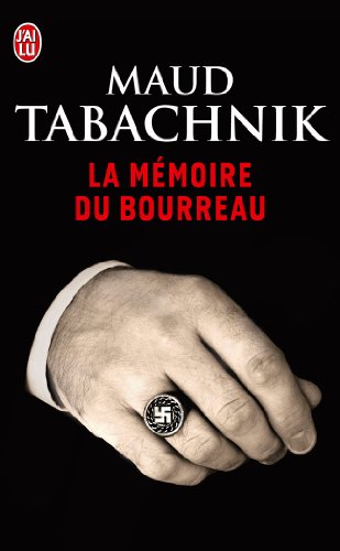 La  mémoire du bourreau