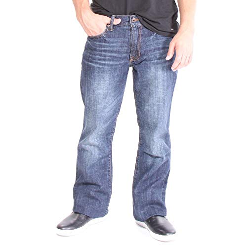 Lucky Brand Men's 367 Vintage Bootcut Jean