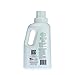 Charlie’s Soap Laundry Liquid (50 Loads, 2 Pack) Natural Deep Cleaning Hypoallergenic Laundry Detergent – Safe, Effective and Non-Toxic