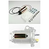Fuel Pump 16700-HP5-602 for Honda TRX420 TRX 420 Rancher