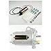 Fuel Pump 16700-HP5-602 for Honda TRX420 TRX 420 Rancher