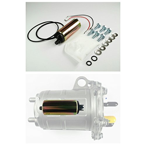 Fuel Pump 16700-HP5-602 for Honda TRX420 TRX 420 Rancher