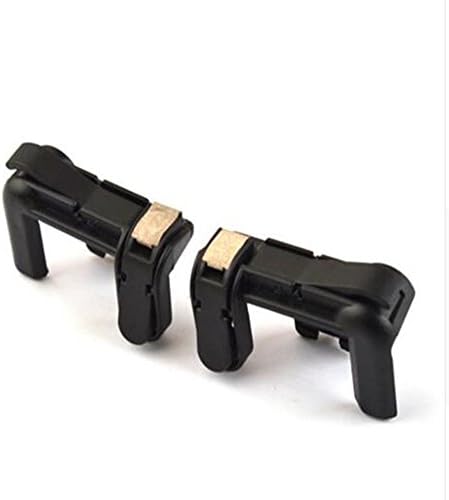 Fire Button Aim Key Joystick Smart phone Tablet Mobile Game Gaming Trigger L1R1 Shooter Controller PUBG V3.0