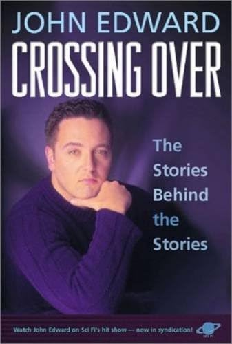 Crossing Over: The Stories Behind the Stories