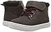 carter's Unisex-Adult Travis Boy's High-Top Casual Sneaker