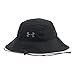 Under Armour UA ArmourVent Bucket Hat OSFA Black