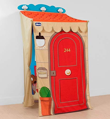 Artsana (Chicco) House 1 Two Three 60015