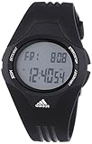 adidas Unisex ADP6007 Digital Display Analog Quartz Black Watch