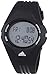 adidas Unisex ADP6007 Digital Display Analog Quartz Black Watch