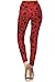 Leggings Depot Ultra Soft REGULAR and PLUS Popular Best Printed Fashion Leggings BAT20