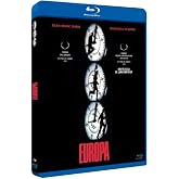 Europa (1991) ( Zentropa ) [ Blu-Ray, Reg.A/B/C Import - Spain ]