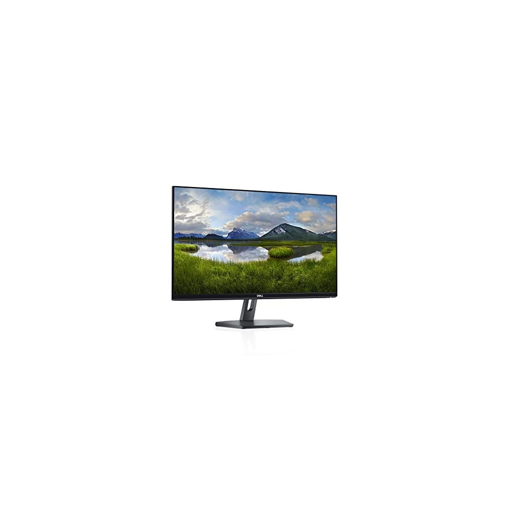 Dell SE2719H Monitor Review with Specification Dell SE2719H Monitor Review with Specification
