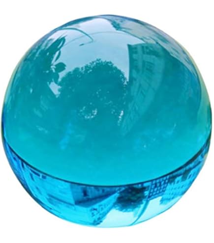 Play Pair Of Contact Poi Pro With 80mm Stage Ball- White