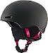 Anon Women's Greta Durable, Warm Ski Snow Helmet with Active Ventilation