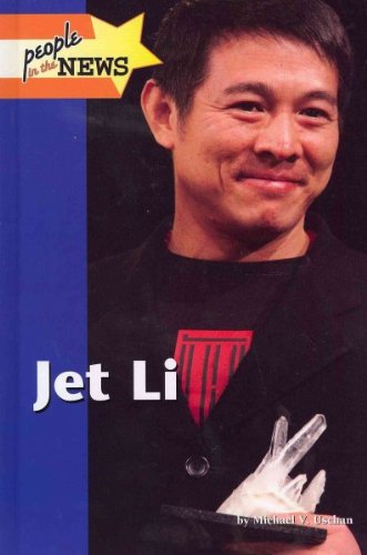 Jet Li (People in the News) Jet Li