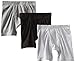 Hanes Big Boys'  Boxer Brief (Pack of 3)