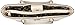 Anne Klein A Stitch in Time Tote Md, Cloud/Bone