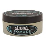 El Patron Be The Boss Pomade Classic Hold 4oz