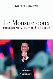 Le  monstre doux