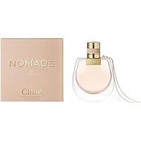 Amazon.com : Chloe Nomade Eau De Parfum Spray For Women, 1.7 Ounce