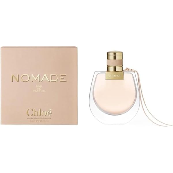 Chloe クロエ ノマド オーデパルファム 50ml Amazon.com : Chloe Nomade Eau De Parfum Natural Spray Vaporisateur