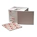 3M Softback Sanding Sponge 02602, 4 1/2 x 5 1/2 in, 20 Pack, Superfine Grit, Fast Cutting