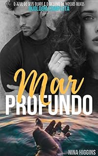 Livro Mar Profundo