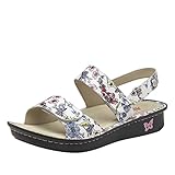Alegria Women's ALG-VER-7502 - Verona 38 M