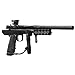 Empire Paintball Sniper Pump Marker with Barrel Kit, Dust Black/Polished Black