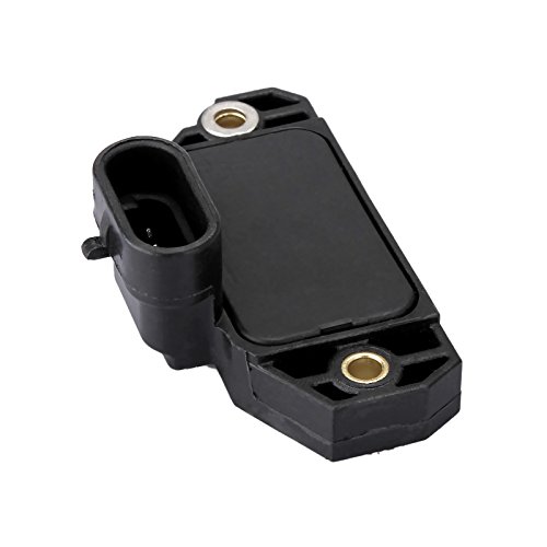 Ignition Control Module D579 For V6,4.3L V8,5.0L 5.7L 7.4L Chevy Chevrolet Cadillac GMC Pontiac From Madlife Garage
