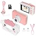 Kids Camera Gifts for Girls, 2