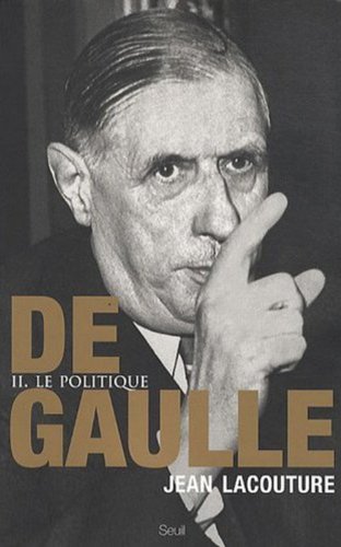 De Gaulle