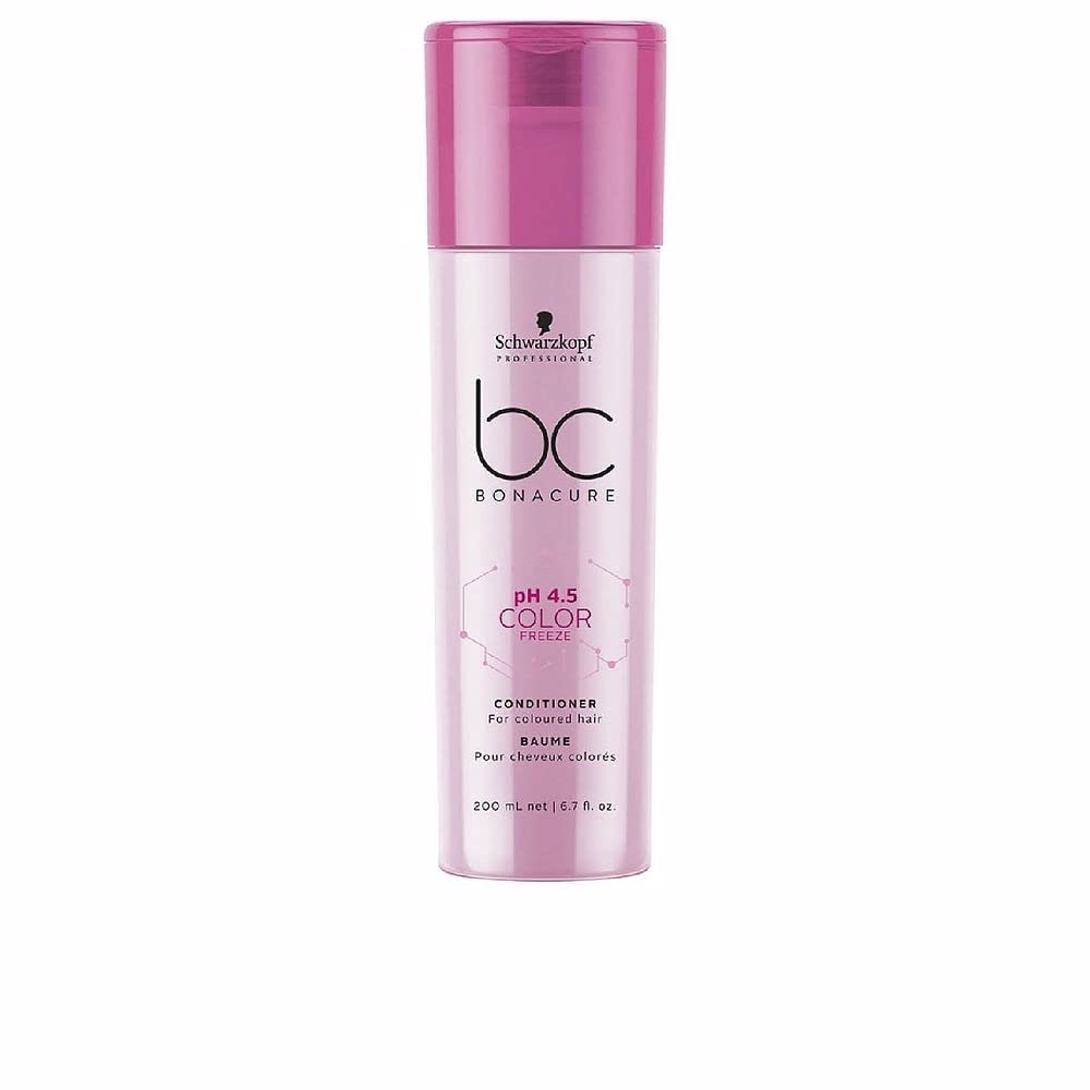SCHWARZKOPF BC pH4.5CF CON 200ml