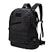 Gonex 45L Tactical Military Backpack, Classical Assault Pack Backpack Rucksack, Molle Bag Waterproof for Outdoor Hiking (Black)