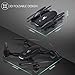 RCtown R10 Foldable FPV Drone with Camera 720P for Adults, WiFi FPV Live Video RC Quadcopter with Altitude Hold, Follow Me, Gesture Photography