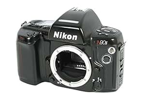 Amazon.com : Nikon N90s SLR Body : Slr Film Cameras